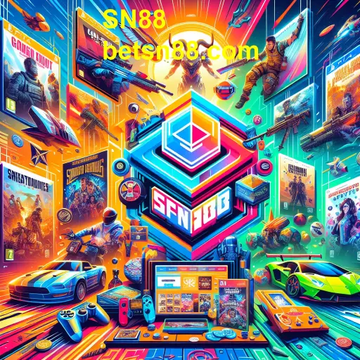 Avaliações de Jogos: O Guia Definitivo do SN88